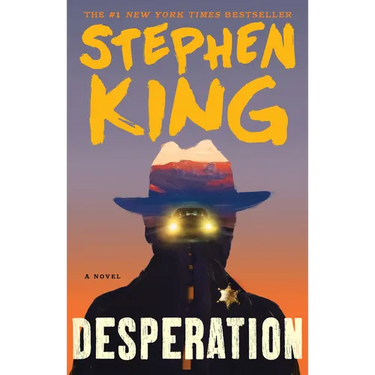 Desperation