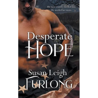 Desperate Hope