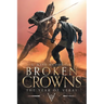 Broken Crowns: The Year of Veras Book 4