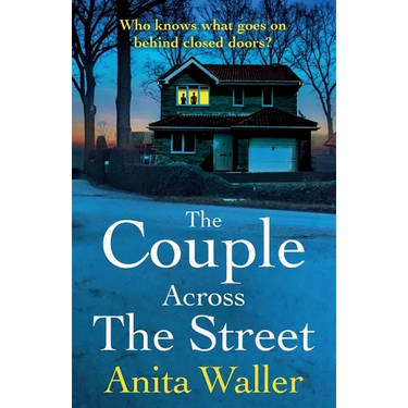 The Couple Across the Street