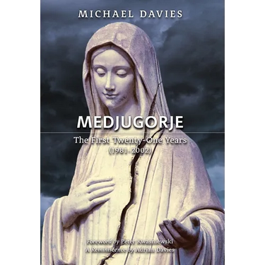 Medjugorje: The First Twenty-One Years (1981-2002): A Source-Based Contribution to the Definitive History