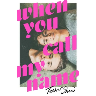 When You Call My Name