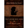 That Affair Next Door and Lost Man's Lane
