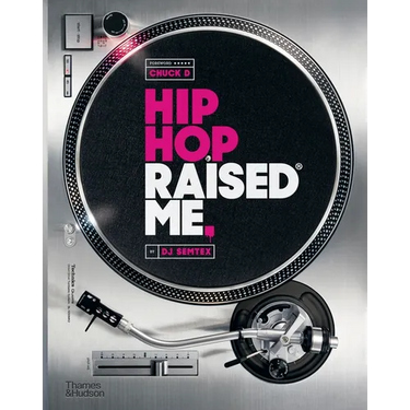 Hip Hop Raised Me