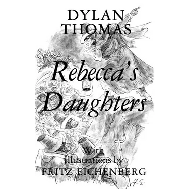 Rebecca's Daughters