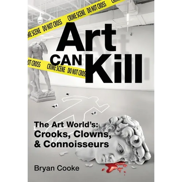 Art Can Kill