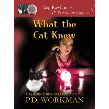 What the Cat Knew