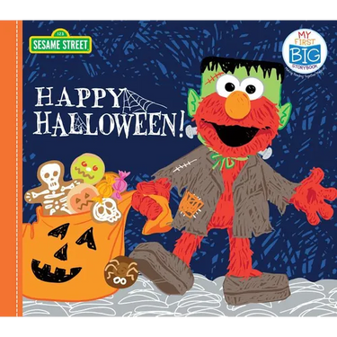 Happy Halloween!