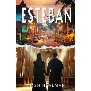 Esteban: Love's Irony