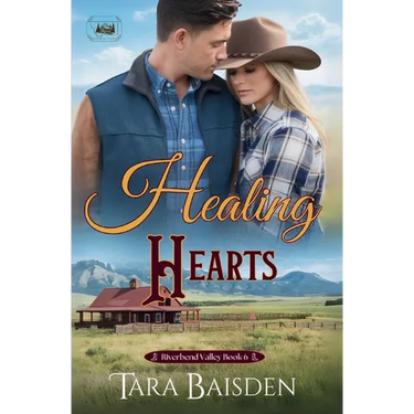 Healing Hearts: Riverbend Valley #6