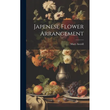 Japenese Flower Arrangement