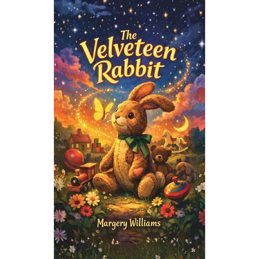 The Velveteen Rabbit
