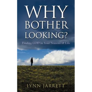Why Bother Looking?