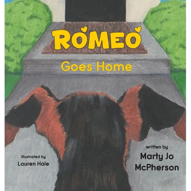 Romeo Goes Home