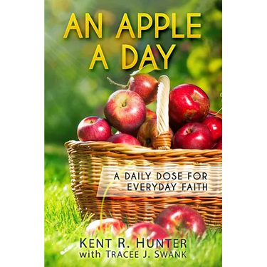 An Apple a Day: A Daily Dose for Everyday Faith