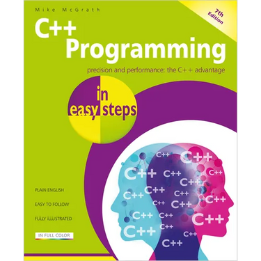 C++ Programming in Easy Steps