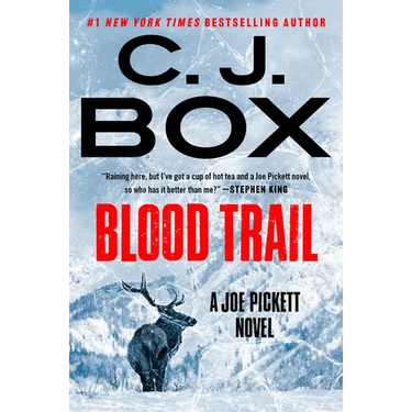 Blood Trail