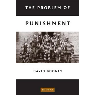 The Problem of Punishment