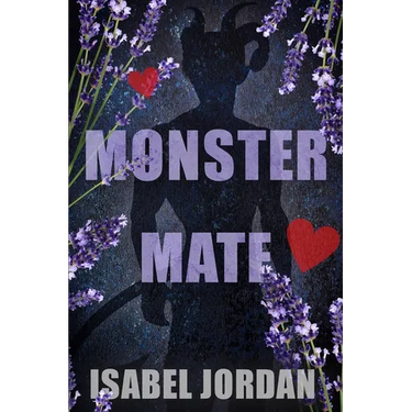 Monster Mate: Steamy fantasy monster romance