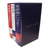 The Last Lion Box Set