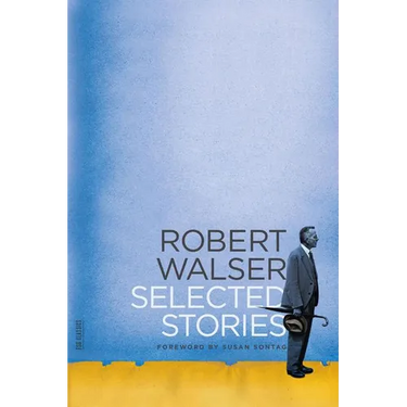Selected Stories