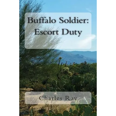 Buffalo Soldier: Escort Duty