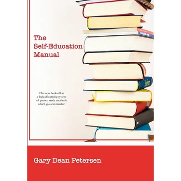 The Self-Education Manual