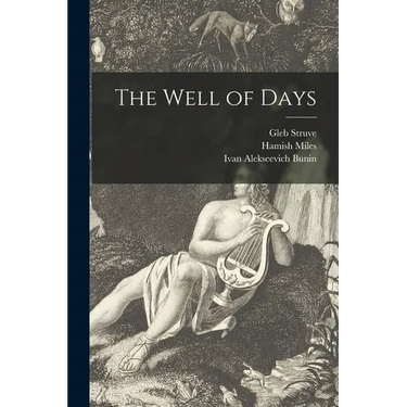 The Well of Days