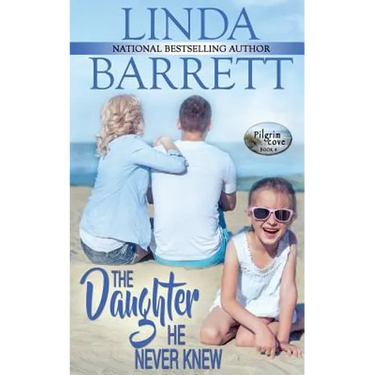 The Daughter He Never Knew