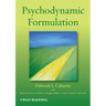 Psychodynamic Formulation