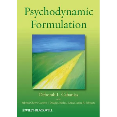 Psychodynamic Formulation