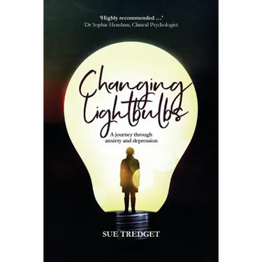 Changing Lightbulbs: A journey through anxiety and depression