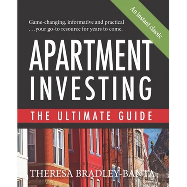 Apartment Investing: The Ultimate Guide