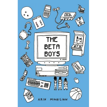 The Beta Boys