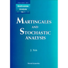 Martingales & Stochastic Analysis (V1)