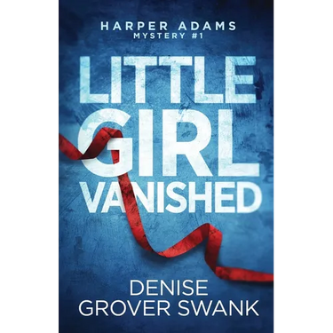 Little Girl Vanished