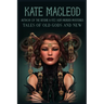Tales of Old Gods and New