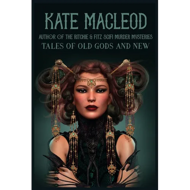 Tales of Old Gods and New