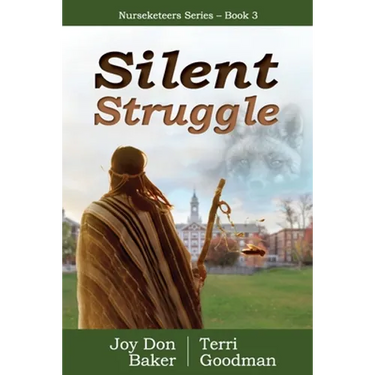 Silent Struggle