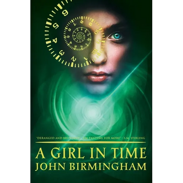 A Girl in Time