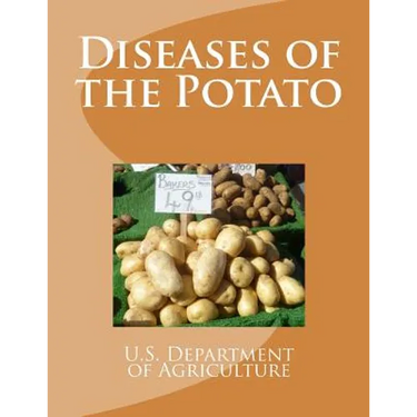 Diseases of the Potato