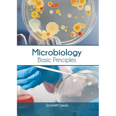 Microbiology: Basic Principles