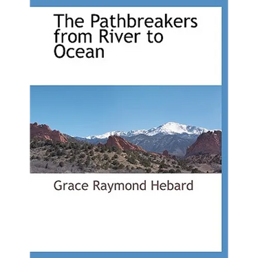 The Pathbreakers from River to Ocean