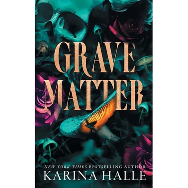 Grave Matter