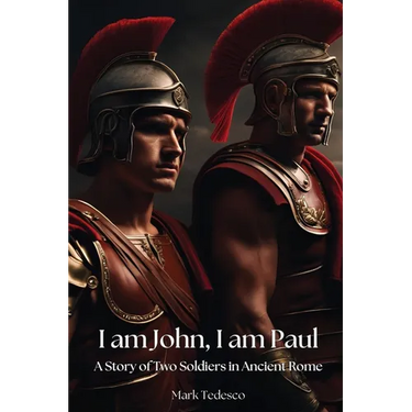 I am John, I am Paul: A Story of Two Soldiers in Ancient Rome