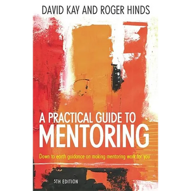 A Practical Guide To Mentoring 5e