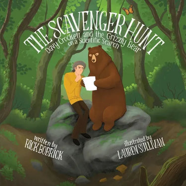 The Scavenger Hunt