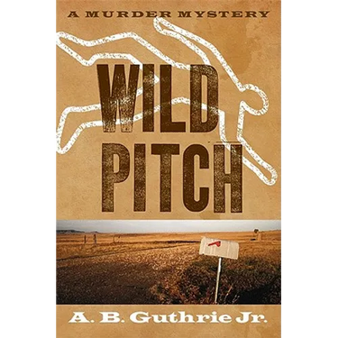 Wild Pitch
