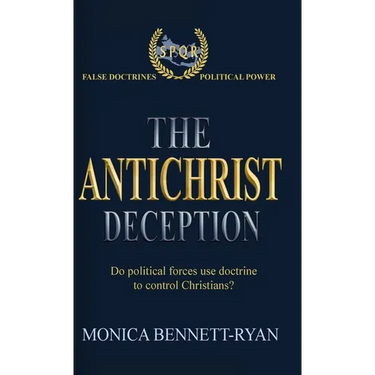 The Antichrist Deception