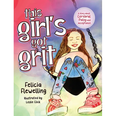 This Girl's Got Grit
